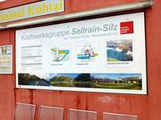 Wasserkraftwerk Kühtai