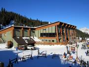 Lookout  Lodge im Sunshine Village