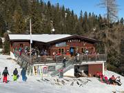 Berghütten Tipp Gföllalm