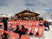 Restaurant Mont Joux