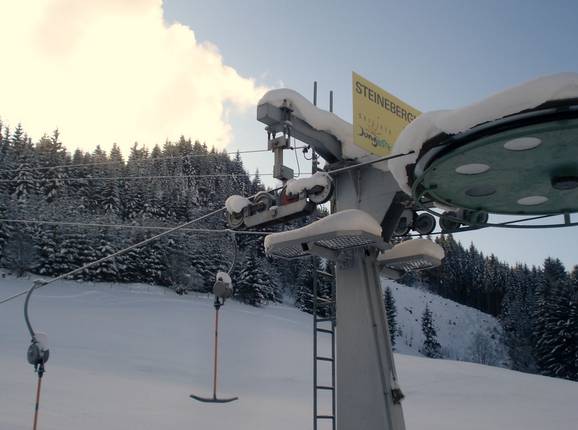 Steineberglift