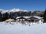 Berghütten Tipp Summit Mountain Club