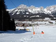 Vetterstätt - Tellerlift