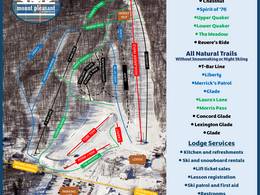 Skigebiet Mount Pleasant