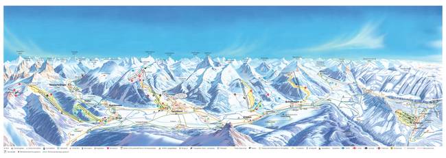 Tannheim/Schattwald/Zöblen