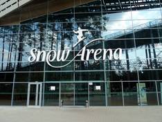 Bilder Snow Arena – Druskininkai