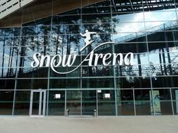Skihalle Snow Arena – Druskininkai