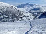 Wellenbahn Myrkdalscrossen Nr. 12