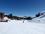 Übungsgelände Happy Valley