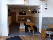 Edelweiss an der Talstation