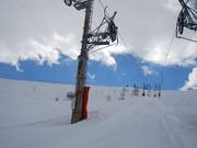 Vadrouille I - Tellerlift