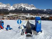 Zauberteppich Astberg - Förderband/Zauberteppich
