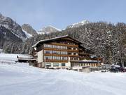 Hotel Feistererhof am Schneemandllift