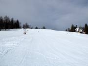 Abfahrt Geigenbühel I