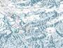 Pistenplan Eckbauer – Garmisch-Partenkirchen