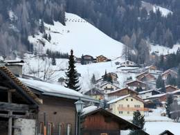 Skigebiet Mitteldorflift – Döllach (Großkirchheim)