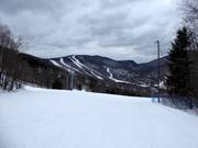 Leichte Piste La Chouette