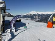 Tipp für die Kleinen  - Rodelbahnen in Savognin