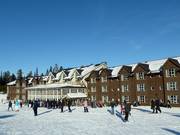 SkiStar Lodge Experium Lindvallen