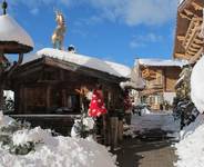 Rosi's Sonnbergstuben