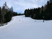 Schwarze Piste Hernegg