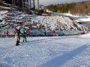 Fichtl Kids Park - Förderband