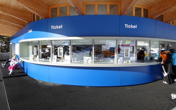 Radstadt: Sauberkeit der Skigebiete – Sauberkeit Radstadt/Altenmarkt