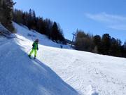 Talabfahrt für fortgeschrittene Anfänger