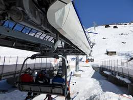 Findelbahn (Eja-Sunnegga)