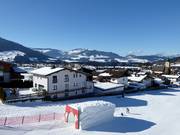 Westendorf