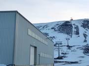 Gosinn - 4er Hochgeschwindigkeits-Sesselbahn (kuppelbar)