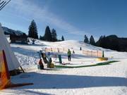 Tipp für die Kleinen  - Kinderland Alpin Skischule Oberstdorf