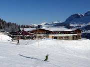 Bergrestaurant Alp Stätz