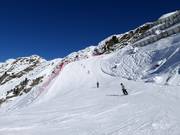 Piste Karjoch