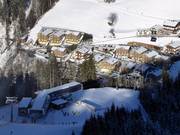 Appartements in Viehhofen (Landal Rehrenberg)