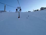 Schwarze Piste Herrnegg