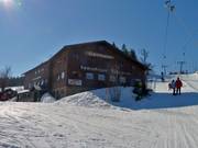 Emmendinger Hütte am Grafenmatt