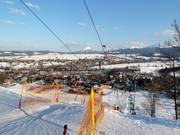 Harenda C - Tellerlift