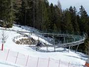 Tipp für die Kleinen  - Alpine Coaster Gardonè