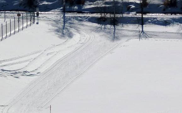 Langlauf Osttiroler Hochpustertal – Langlauf Sillian – Thurntaler (Hochpustertal)