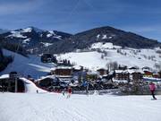 Viele Unterkünfte in Aberg