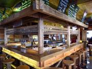 Die Schmiede an der Talstation in Bramberg