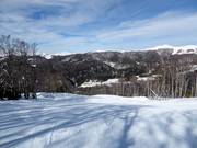 Piste Nr. 14 Kolašin 1600