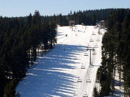 Winterberg (Skiliftkarussell)