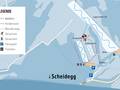 Pistenplan Luggi Leitner Lifte – Scheidegg