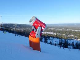 Lindvallen/Högfjället (Sälen)