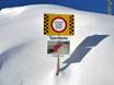 Montafon Brandnertal WildPass: Umweltfreundlichkeit der Skigebiete – Umweltfreundlichkeit Gargellen