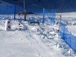 Vlek pro začátečníky Ož