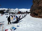 Happy Valley Carpet 3 - Förderband/Zauberteppich