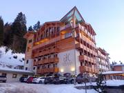 Cerana Relax Hotel direkt an der Piste in Madonna di Campiglio